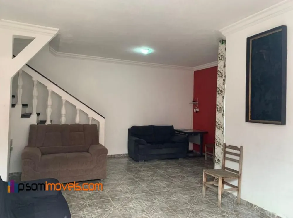 Sobrado, 6 quartos, 287 m² - Foto 2
