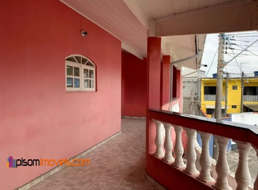 Sobrado, 6 quartos, 287 m² - Foto 12