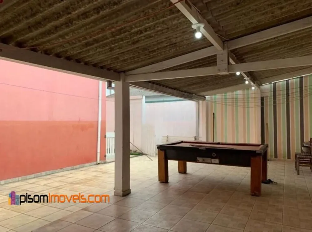 Sobrado, 6 quartos, 287 m² - Foto 15