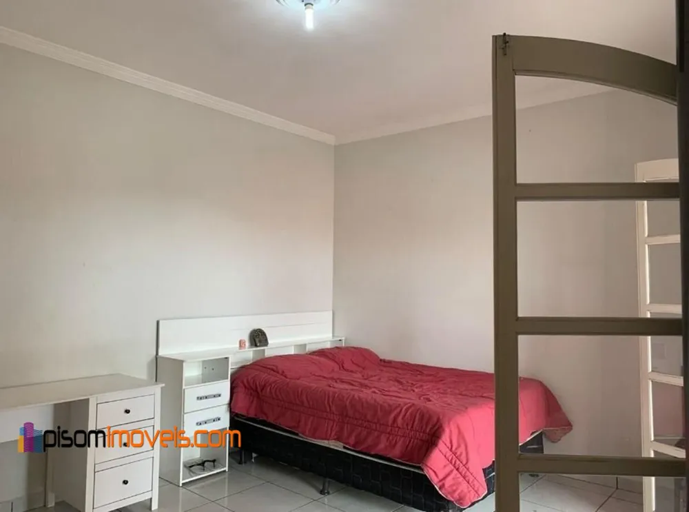 Sobrado, 6 quartos, 287 m² - Foto 8