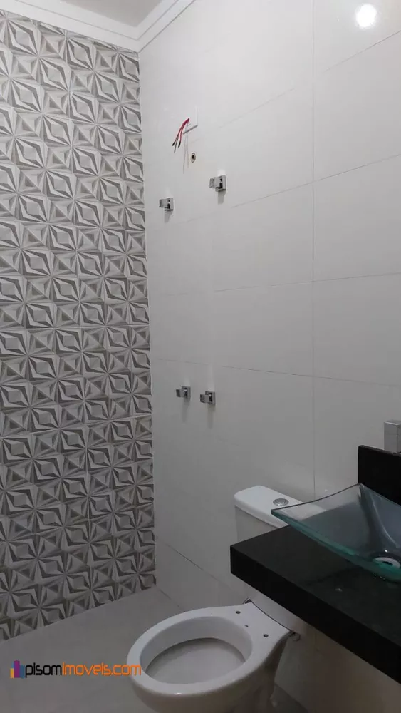 Casa, 2 quartos, 74 m² - Foto 11