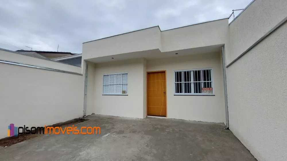 Casa, 2 quartos, 74 m² - Foto 4