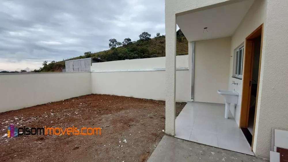 Casa, 2 quartos, 74 m² - Foto 3