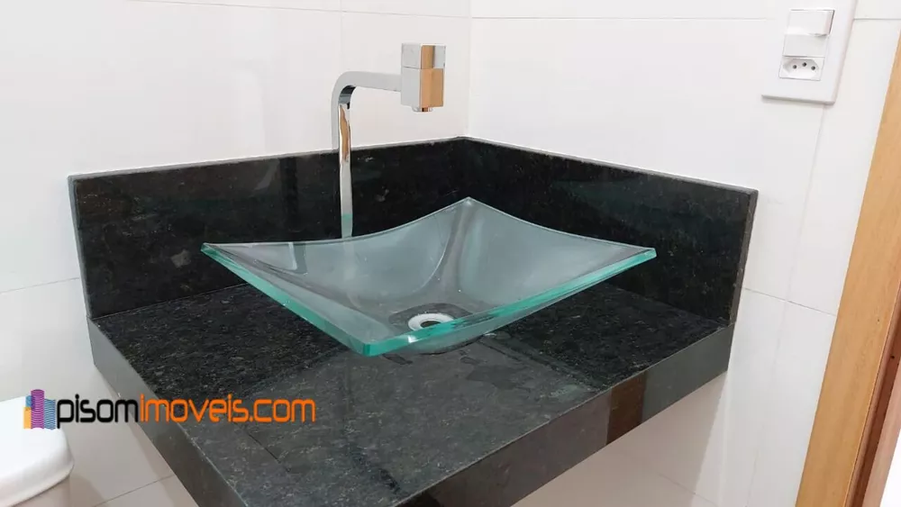 Casa, 2 quartos, 74 m² - Foto 8