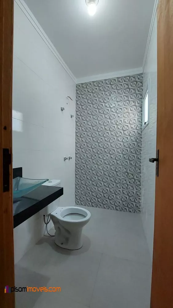 Casa, 2 quartos, 74 m² - Foto 1