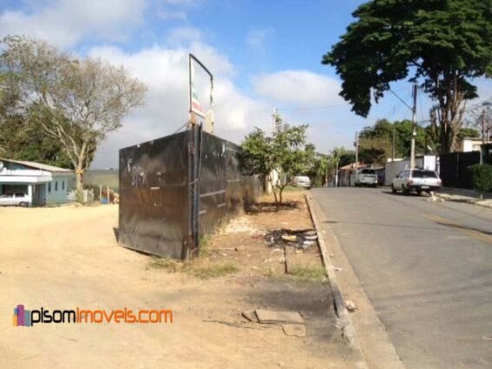 Terreno, 8 hectares - Foto 1