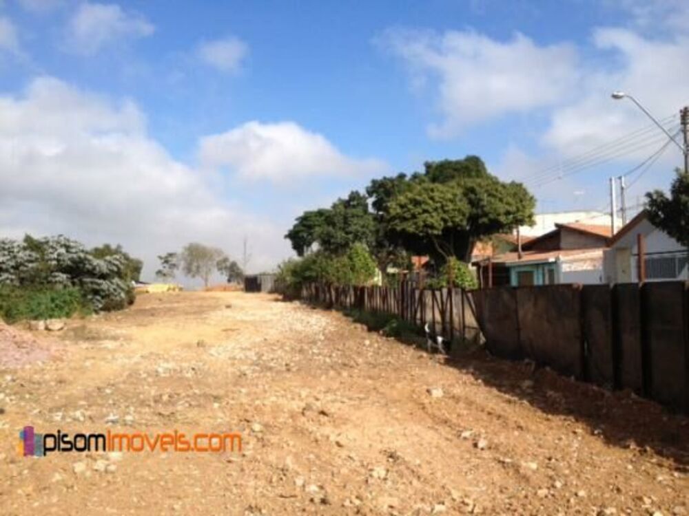 Terreno, 8 hectares - Foto 3