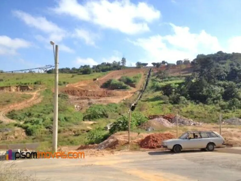 Terreno, 8 hectares - Foto 1