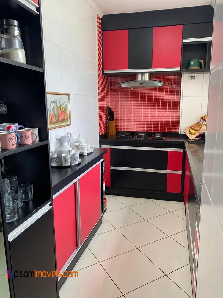Apartamento, 3 quartos, 129 m² - Foto 4