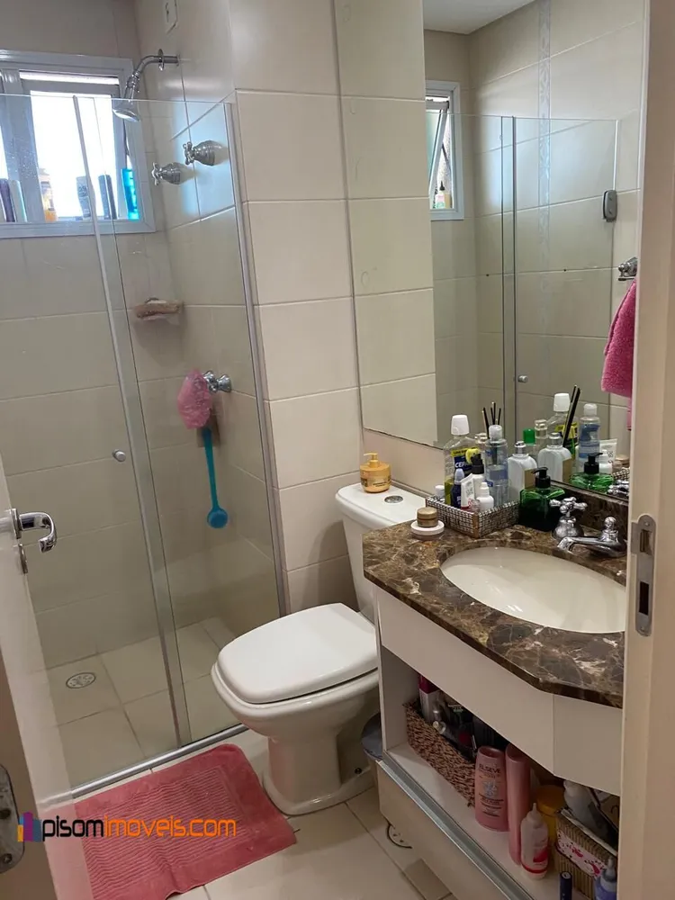 Apartamento, 3 quartos, 129 m² - Foto 3
