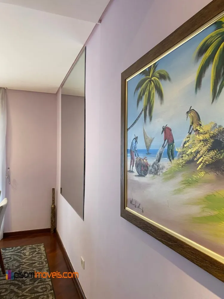 Apartamento, 3 quartos, 129 m² - Foto 1