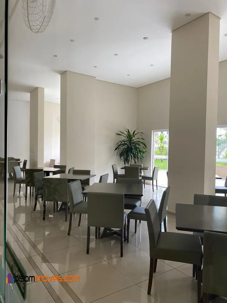 Apartamento, 3 quartos, 129 m² - Foto 12