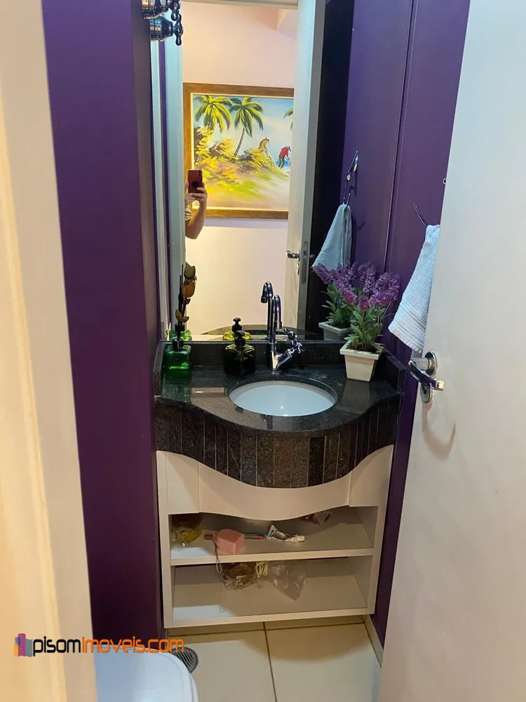 Apartamento, 3 quartos, 129 m² - Foto 2