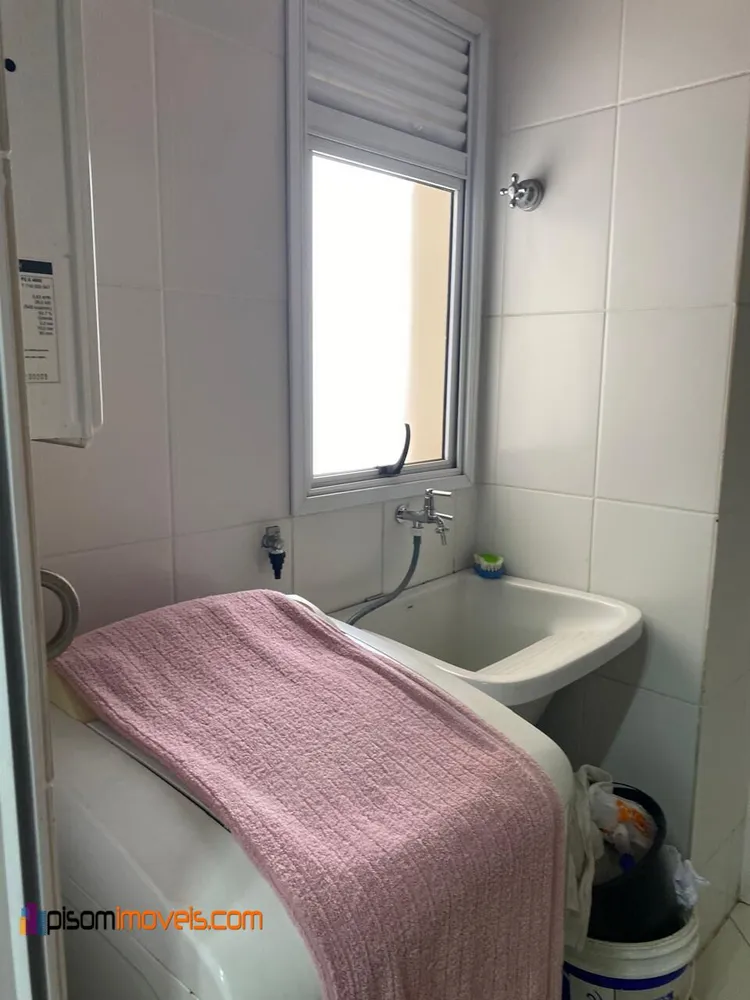 Apartamento, 3 quartos, 129 m² - Foto 6
