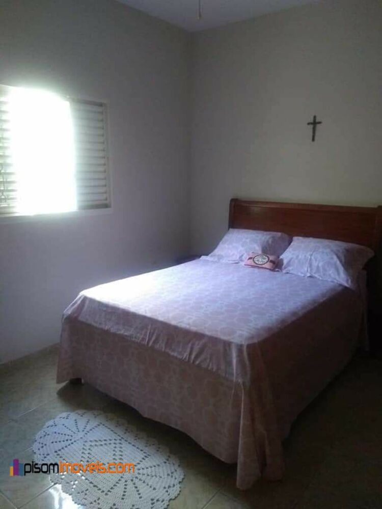 Casa, 3 quartos, 125 m² - Foto 4