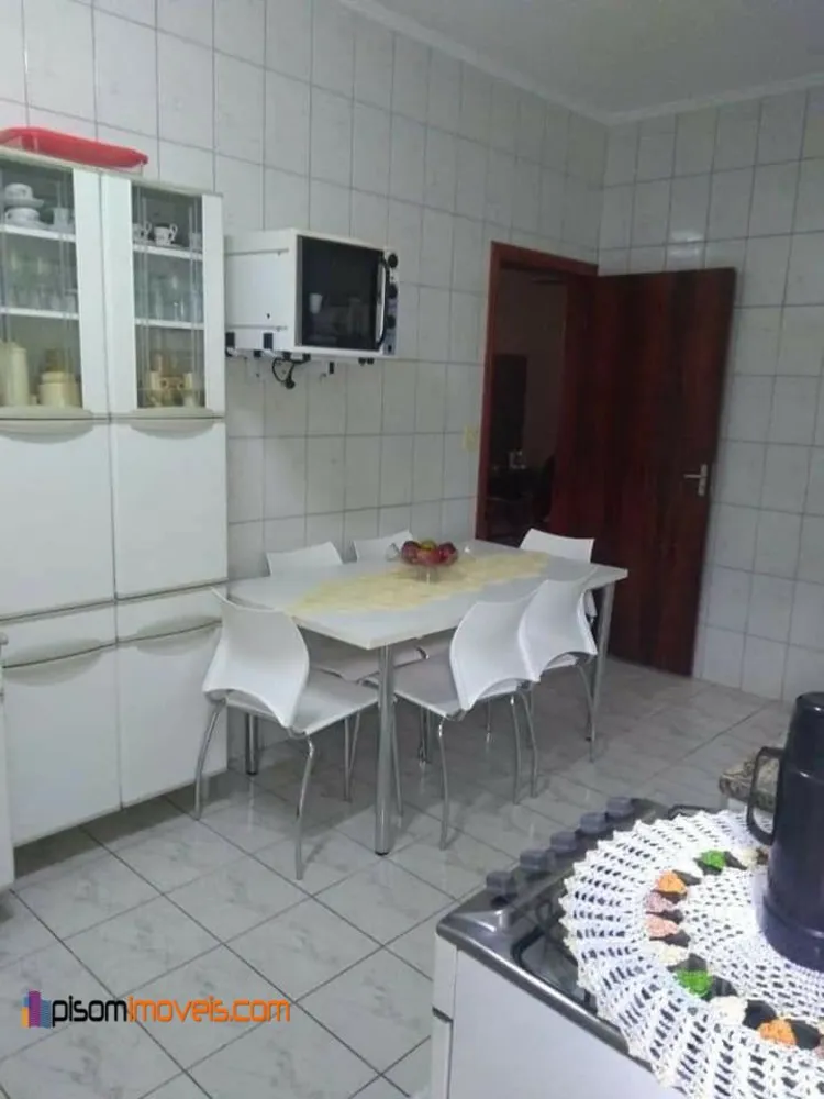Casa, 3 quartos, 125 m² - Foto 5