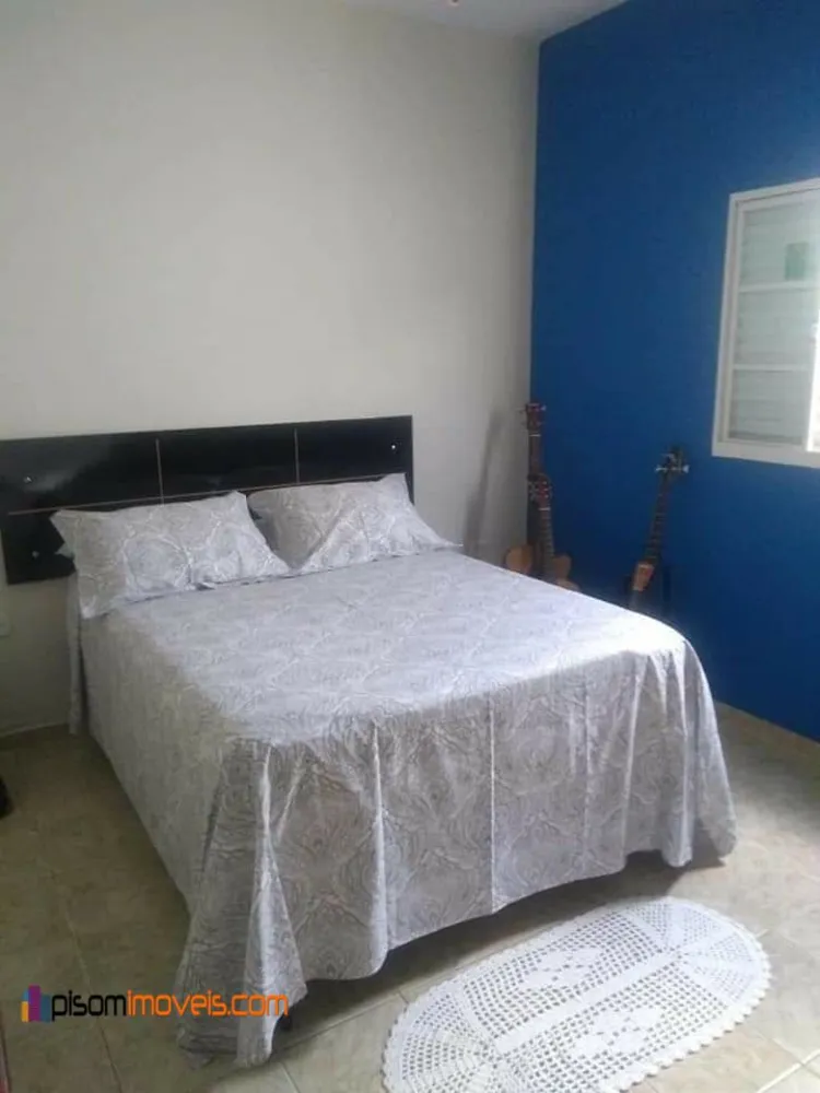 Casa, 3 quartos, 125 m² - Foto 10