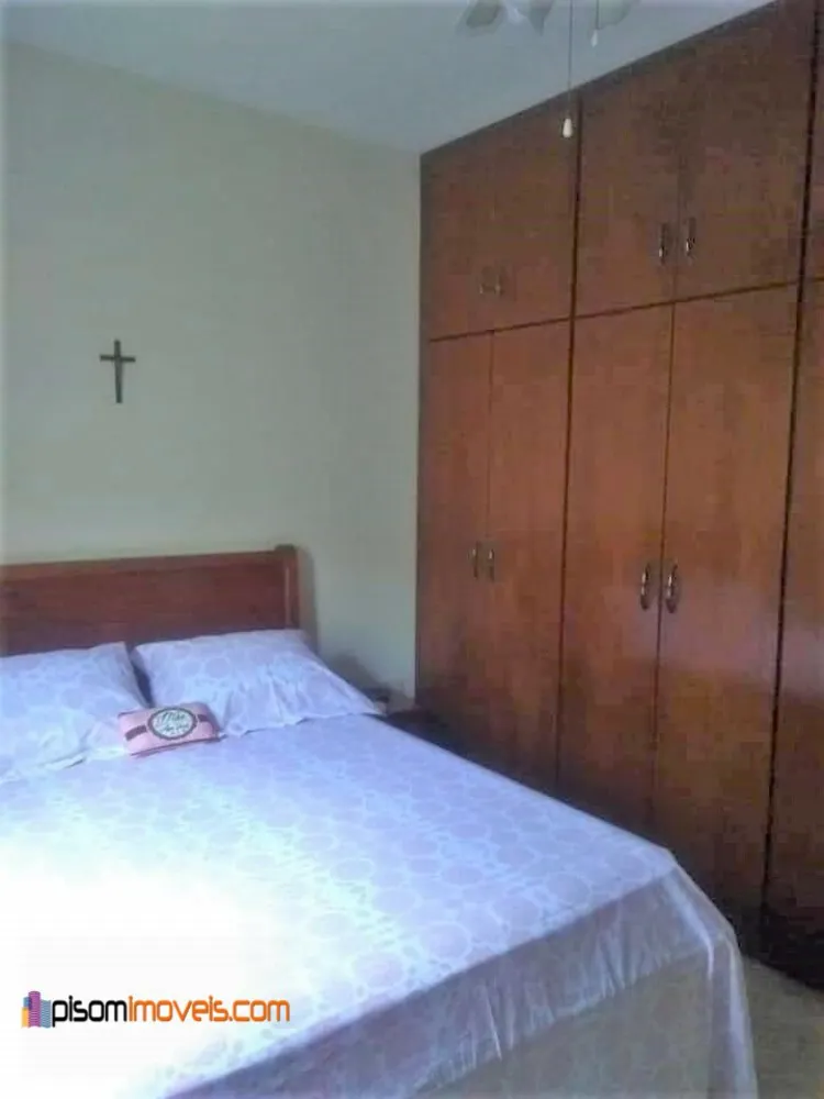 Casa, 3 quartos, 125 m² - Foto 11