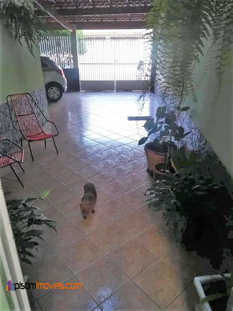 Casa, 3 quartos, 125 m² - Foto 14