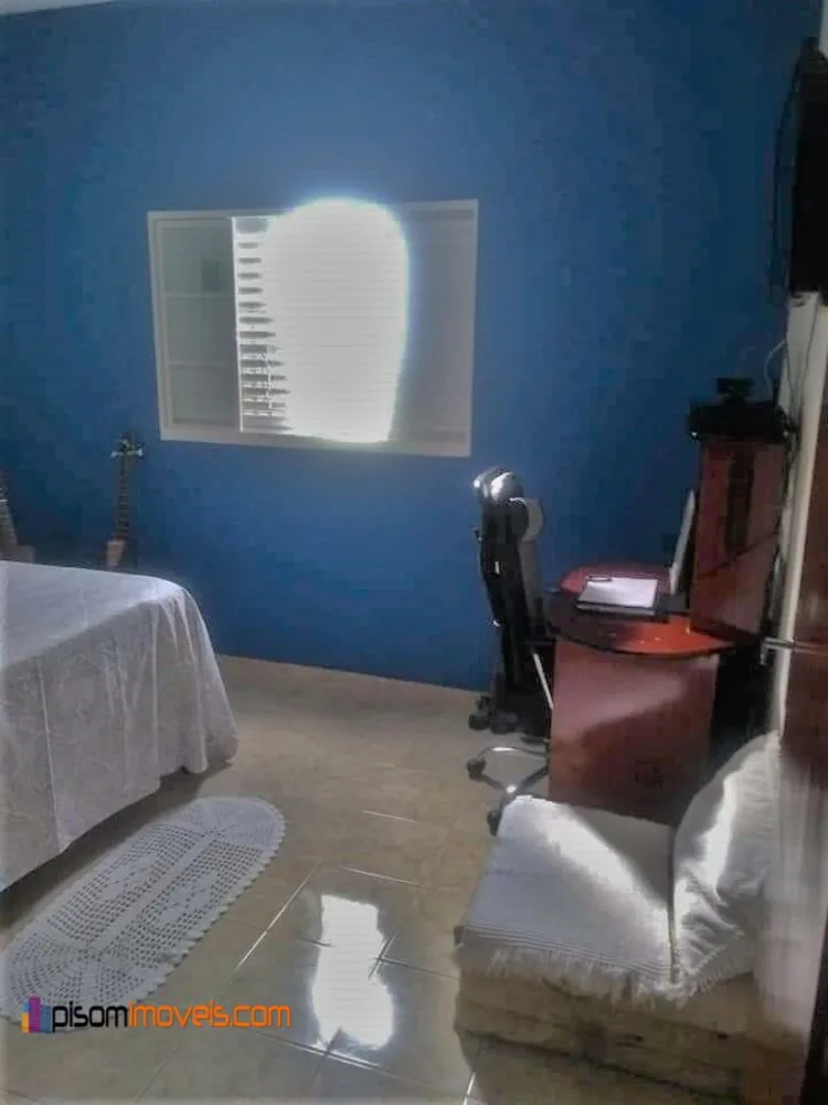 Casa, 3 quartos, 125 m² - Foto 15