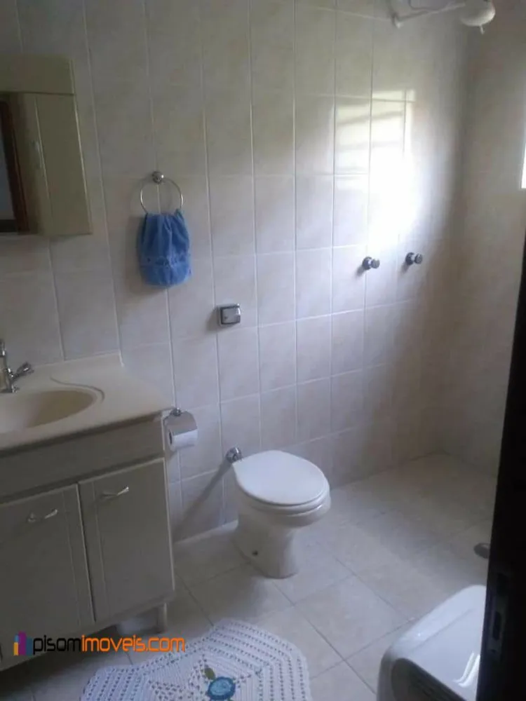 Casa, 3 quartos, 125 m² - Foto 9