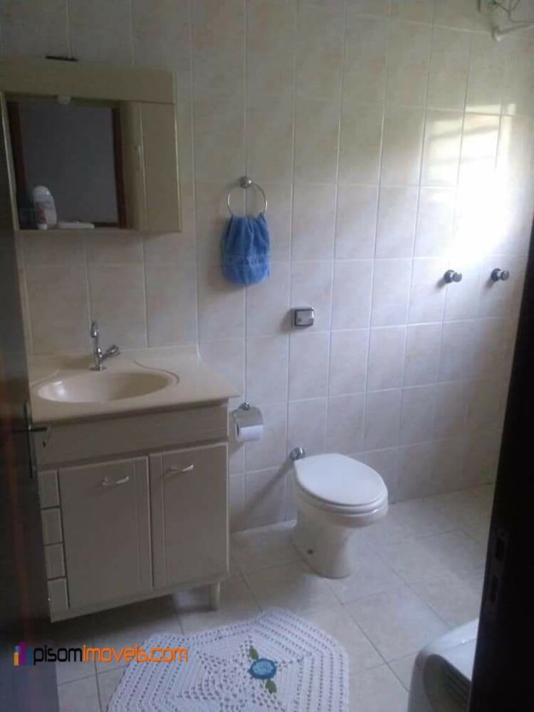 Casa, 3 quartos, 125 m² - Foto 2