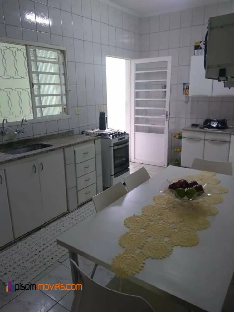 Casa, 3 quartos, 125 m² - Foto 13