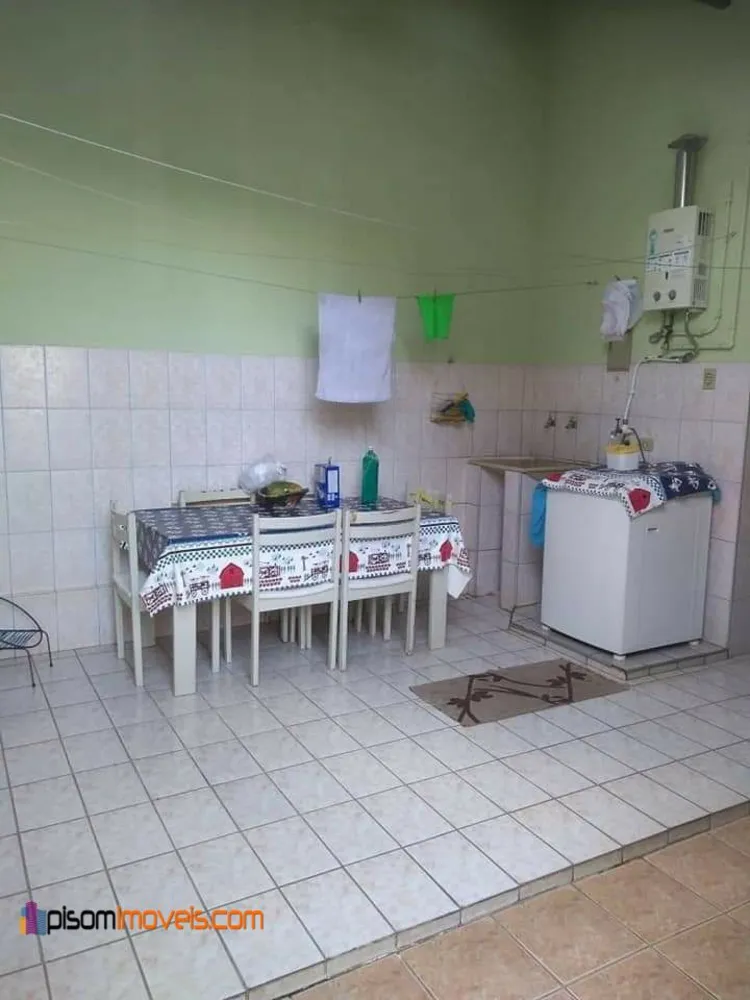 Casa, 3 quartos, 125 m² - Foto 8