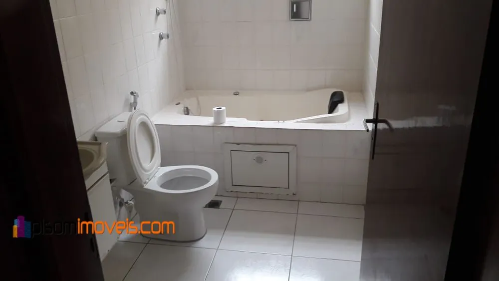 Sobrado, 4 quartos, 304 m² - Foto 16