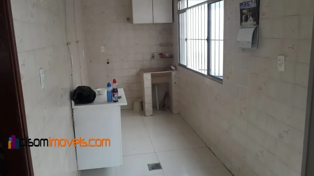 Sobrado, 4 quartos, 304 m² - Foto 14