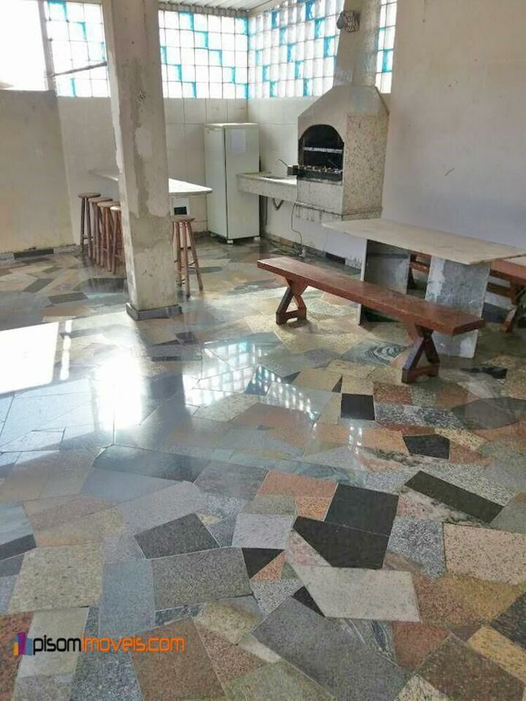 Sobrado, 3 quartos, 300 m² - Foto 1