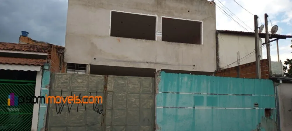 Prédio Inteiro, 214 m² - Foto 2