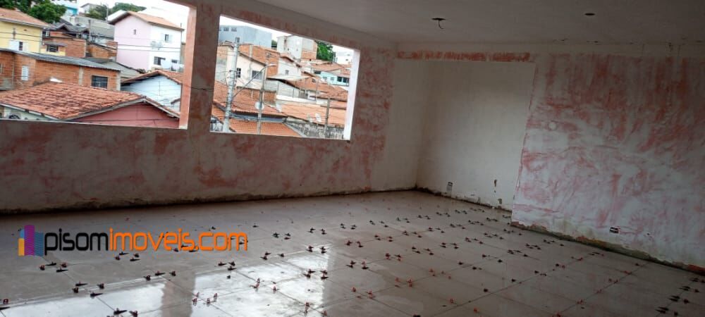 Prédio Inteiro, 214 m² - Foto 1