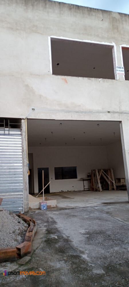 Prédio Inteiro, 214 m² - Foto 2