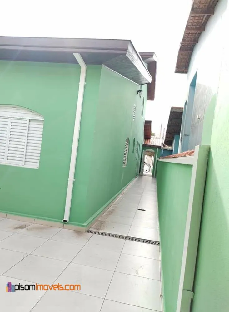 Sobrado, 3 quartos, 150 m² - Foto 15