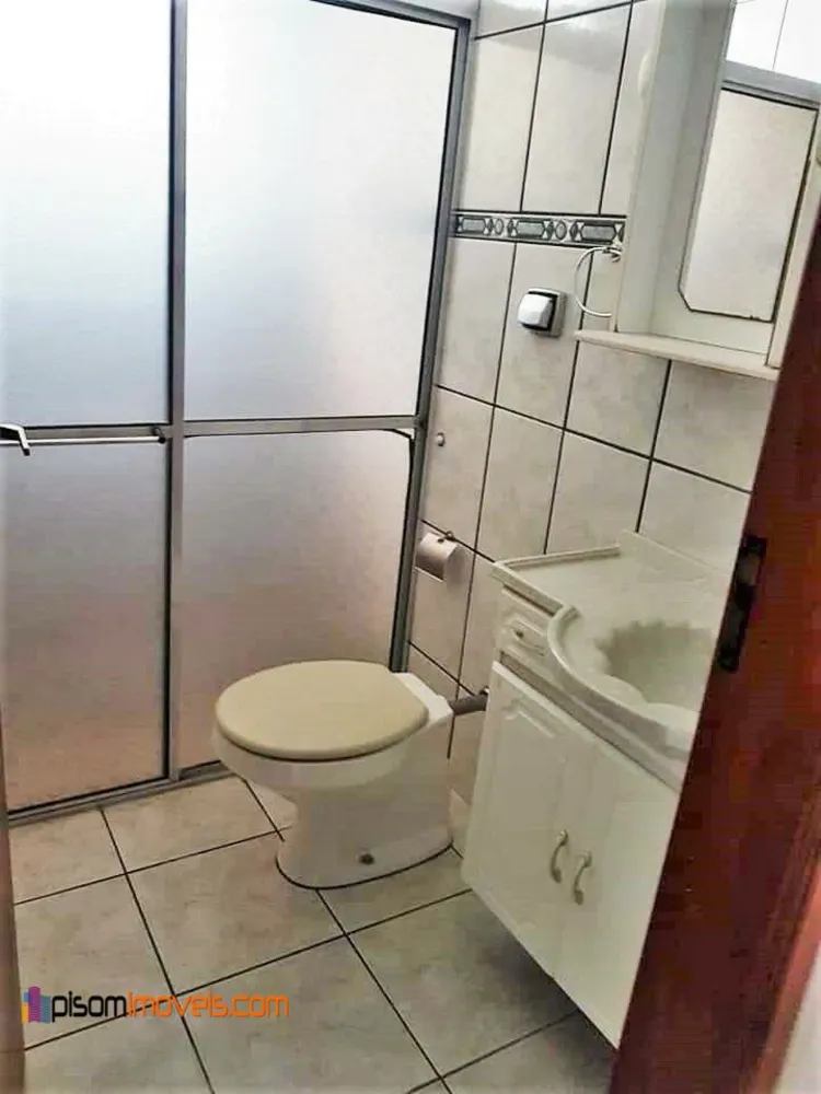 Sobrado, 3 quartos, 150 m² - Foto 4