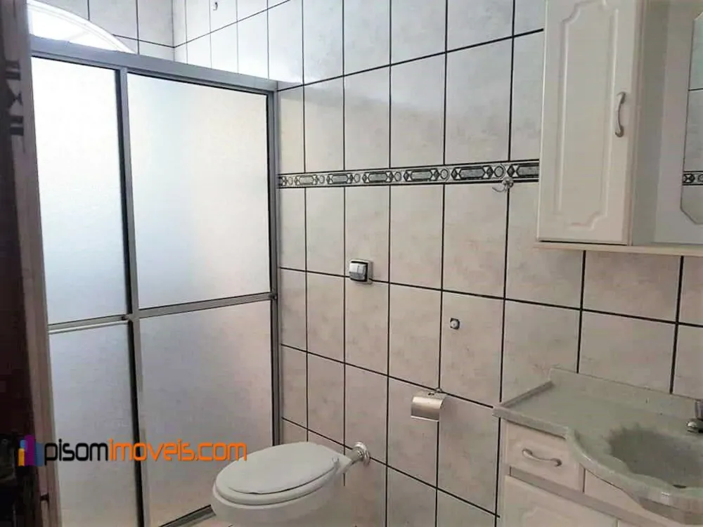Sobrado, 3 quartos, 150 m² - Foto 11