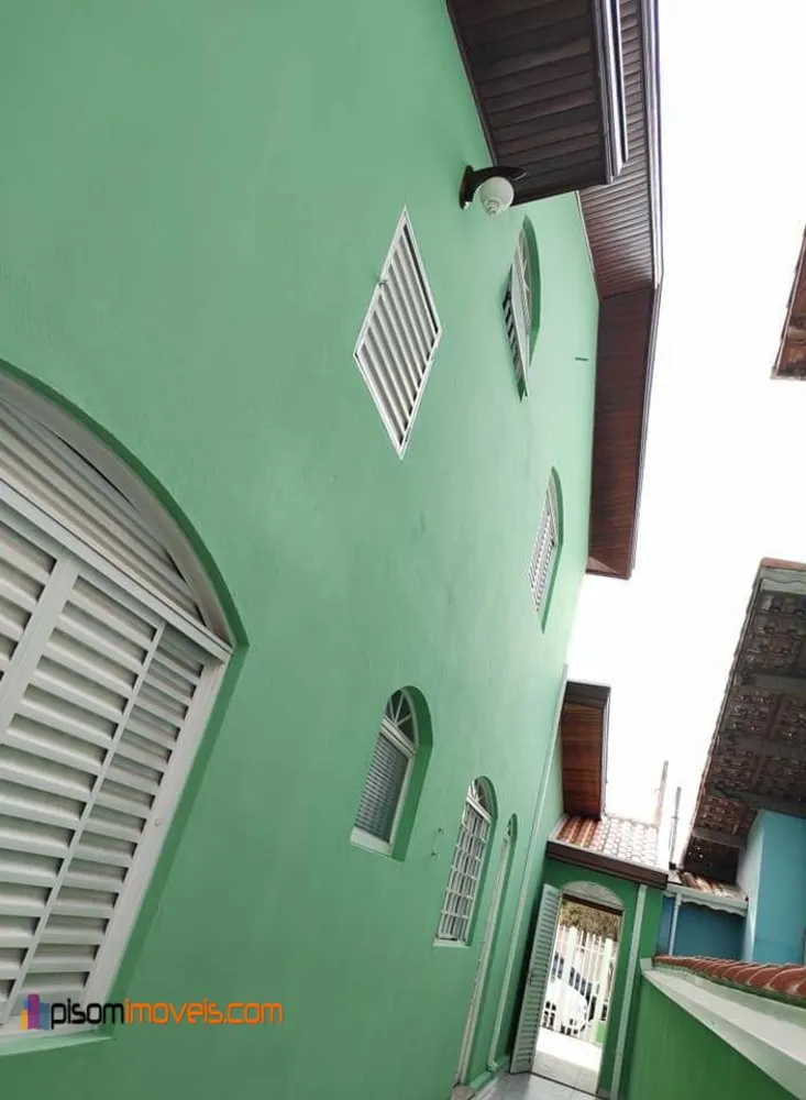 Sobrado, 3 quartos, 150 m² - Foto 14