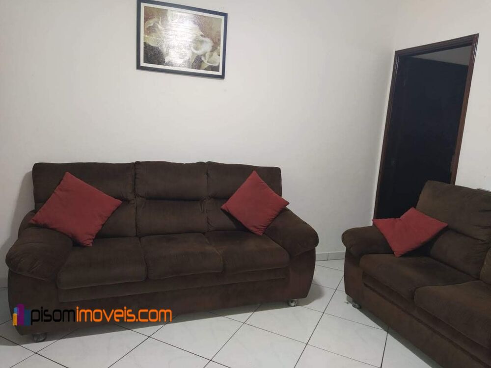 Casa, 2 quartos, 69 m² - Foto 2