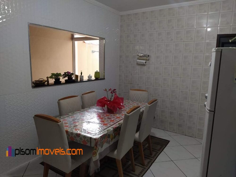 Casa, 2 quartos, 69 m² - Foto 6