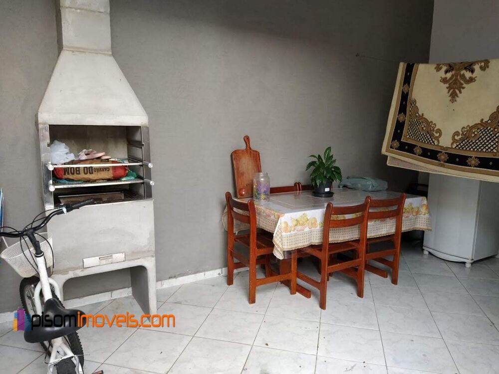 Casa, 2 quartos, 69 m² - Foto 11