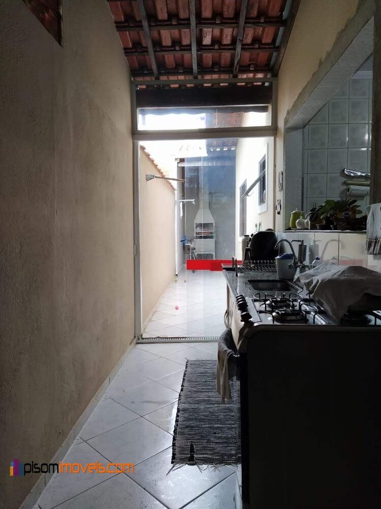 Casa, 2 quartos, 69 m² - Foto 3