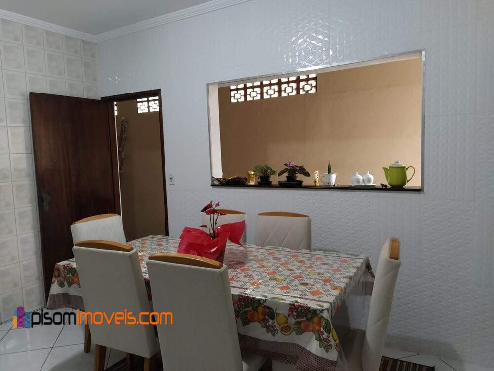 Casa, 2 quartos, 69 m² - Foto 5