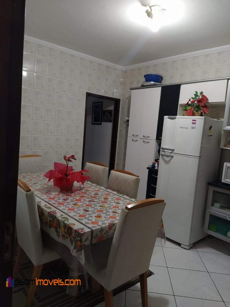 Casa, 2 quartos, 69 m² - Foto 4