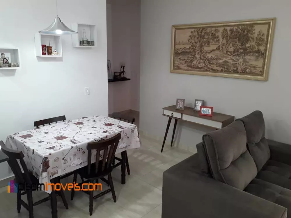 Apartamento à venda com 2 quartos, 71m² - Foto 3