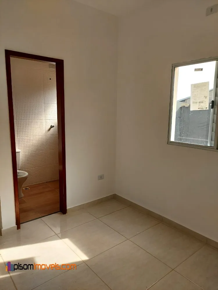 Sobrado, 2 quartos, 53 m² - Foto 11