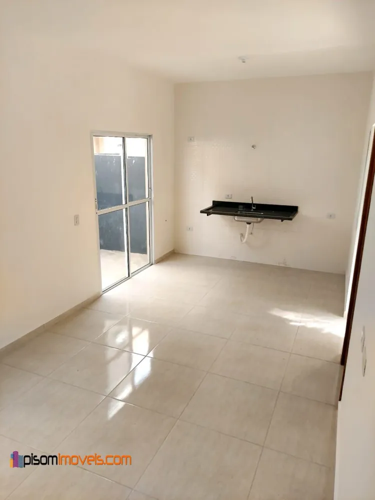 Sobrado, 2 quartos, 53 m² - Foto 8