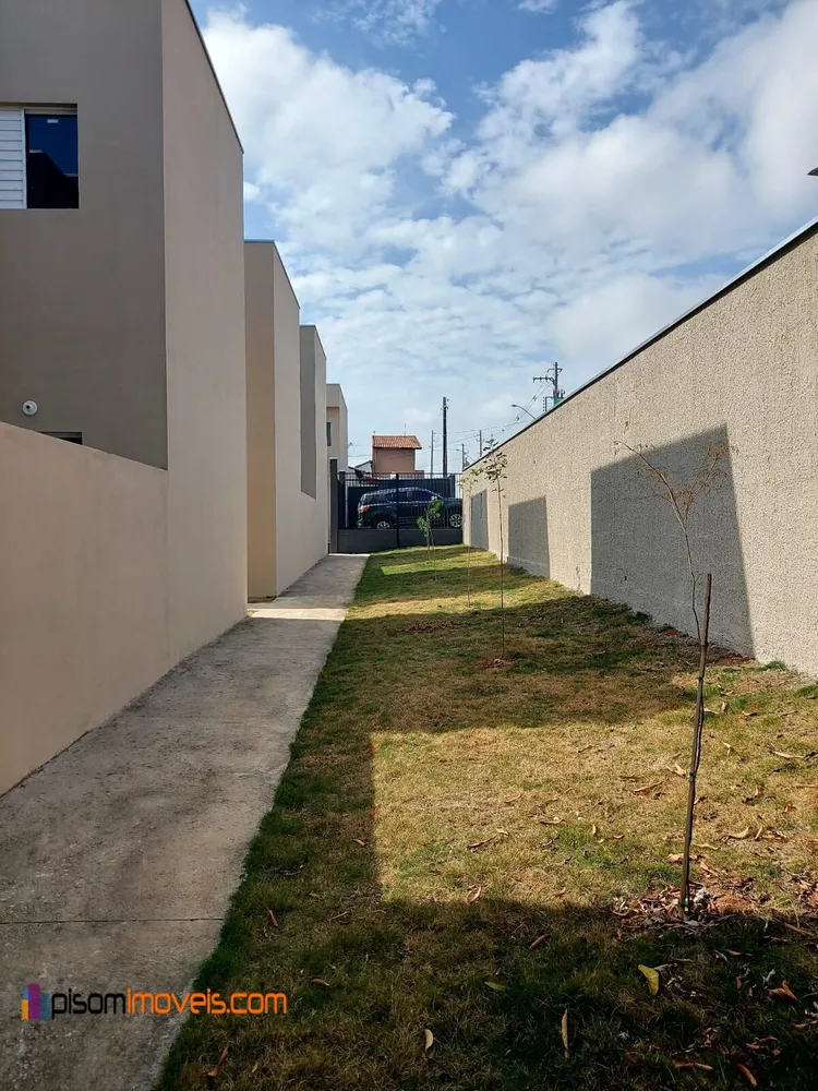 Sobrado, 2 quartos, 53 m² - Foto 3