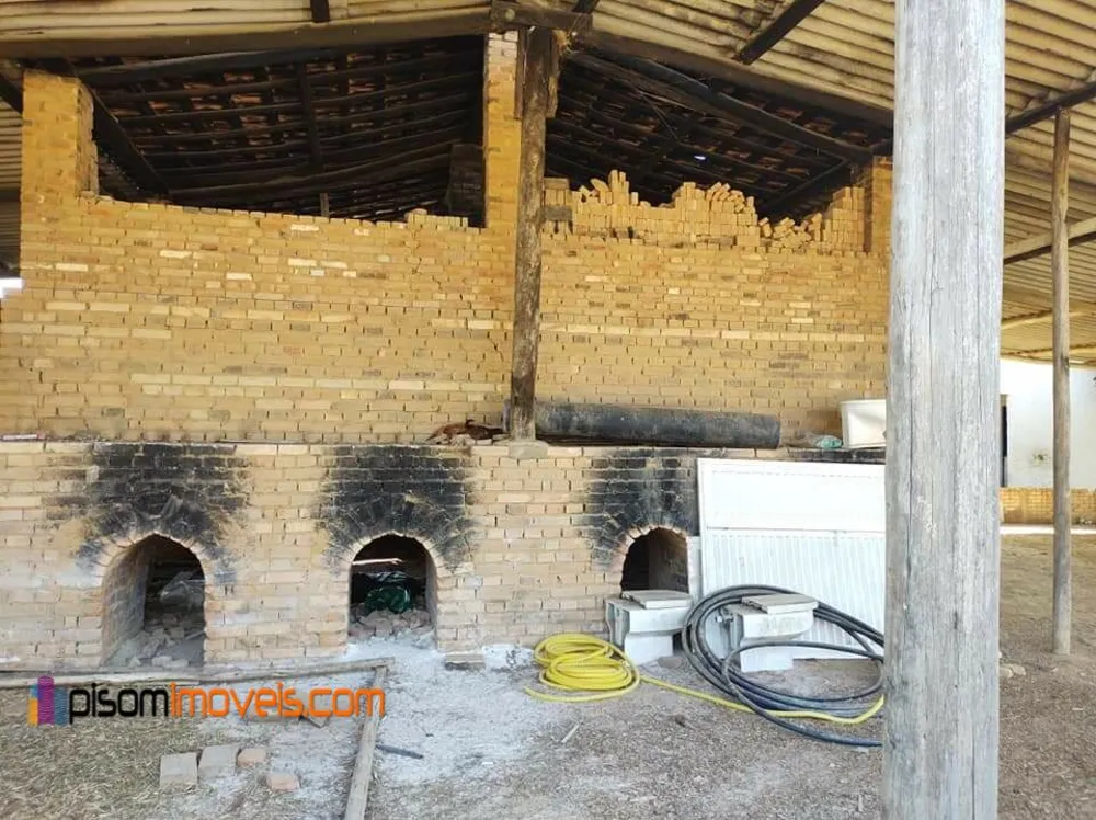 Terreno, 51 hectares - Foto 4