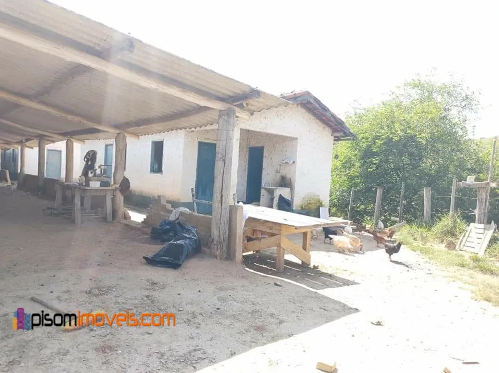 Terreno, 51 hectares - Foto 7